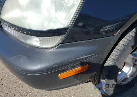 2002 Lexus Rx 300 from USA, damaged, VIN JTJHF10U520244902